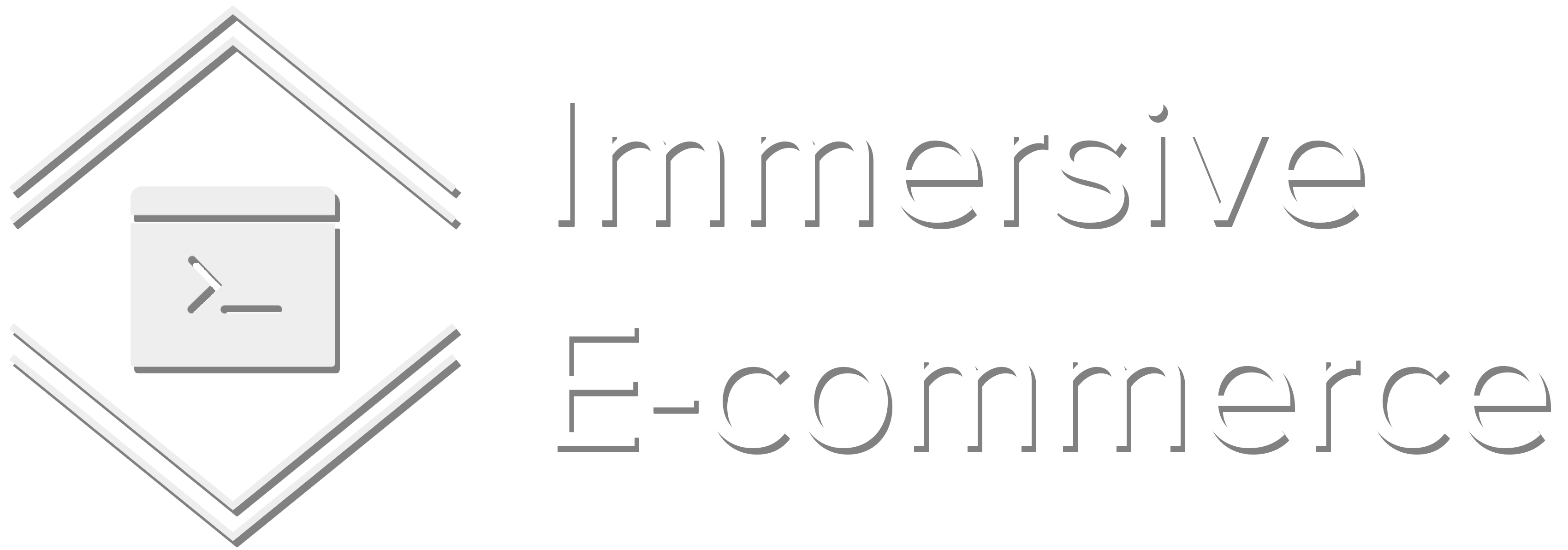 Immersive E-commerce